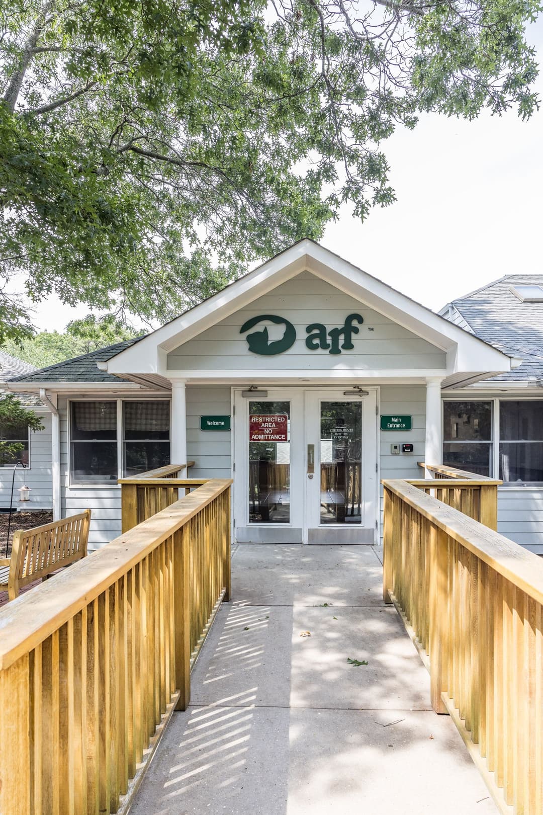 8.7.2021 Main Entrance, photo Lena Yaremenko