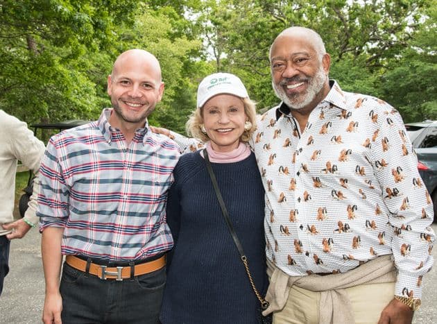 Chad-England-Katharine-Rayner-Dr.-Ralph-Gibson