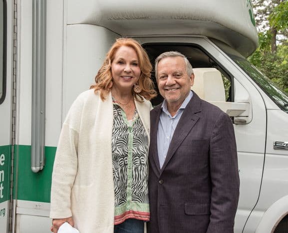 Patricia-Mike-Franzino-ARF-board