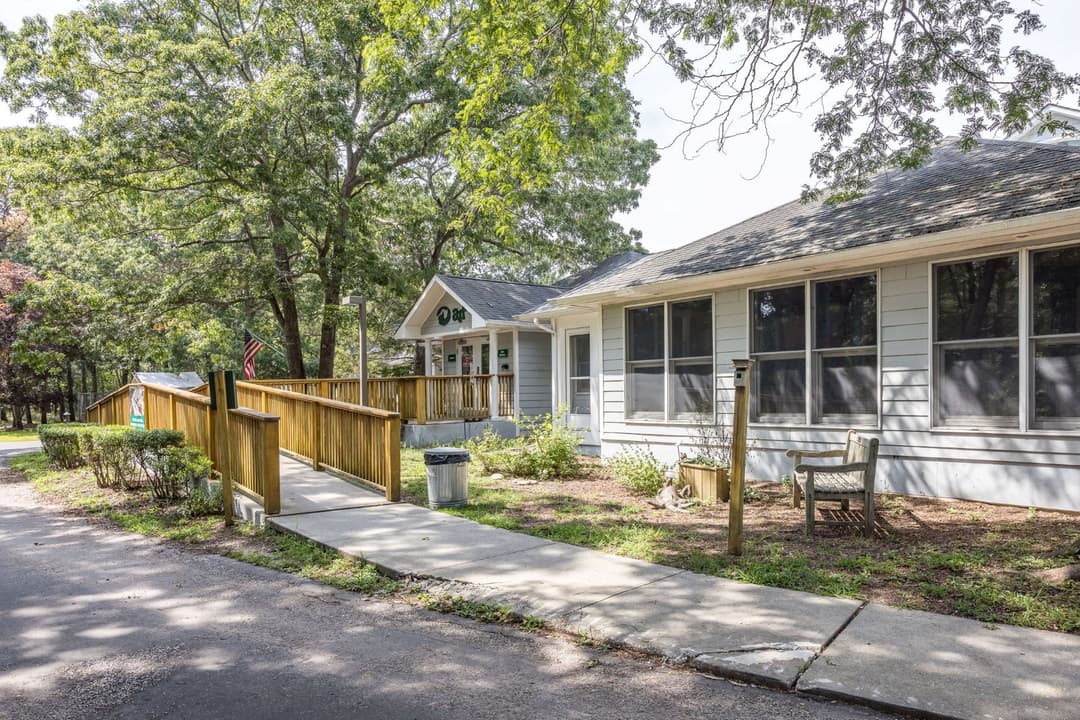 8.7.2021 Main Entrance, photo Lena Yaremenko