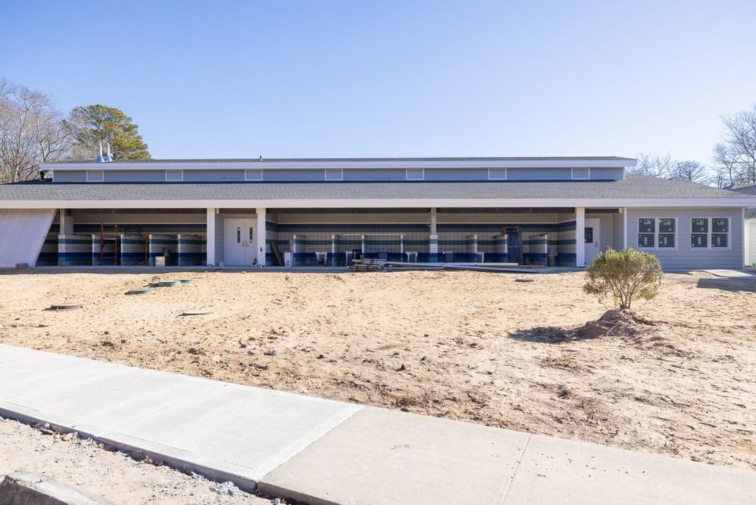 2.11.2023 Kennel from West, photo Lena Yaremenko