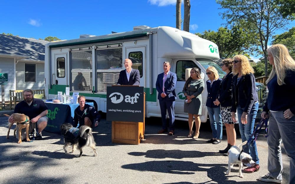 ARF-Scott-Howe-at-podium