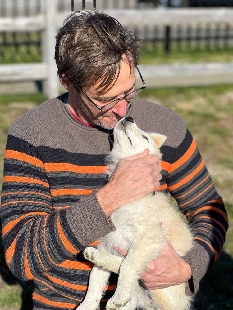 Dr. Dempsey gets some love.