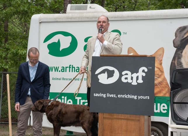 East-Hampton-Town-Supervisor-Peter-Van-Scoyoc