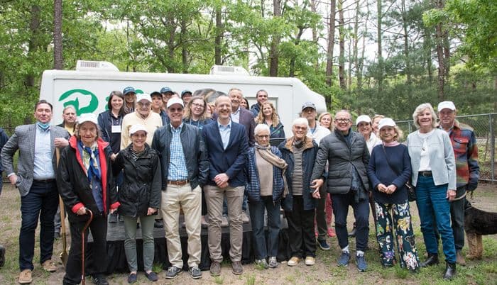 ARF-board-members and staff