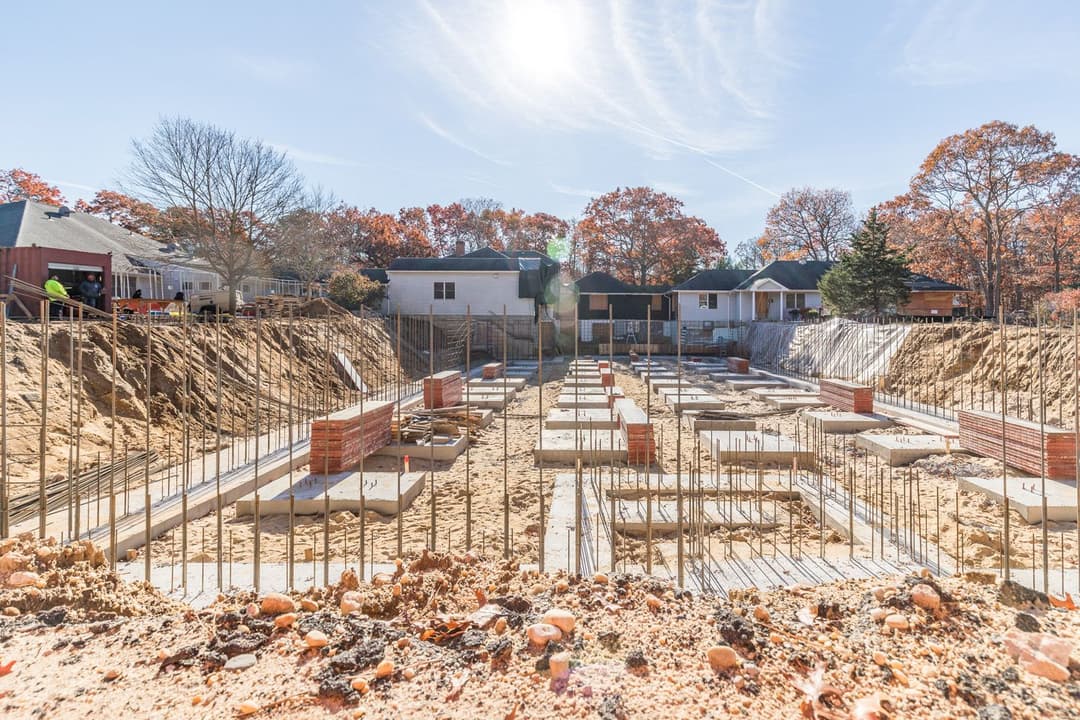 11.20.2021 Kennel from North (basement), photo Lena Yaremenko