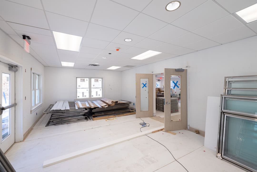 2.11.2023 Conference Room, photo Lena Yaremenko