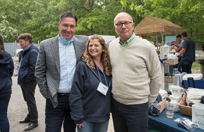 ARF-Board-Member-Gordon-Hoppe-ARFs-Jamie-Berger-Jerry-Manfredonia